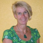 LEITERIN: BARBARA WEHMEYER