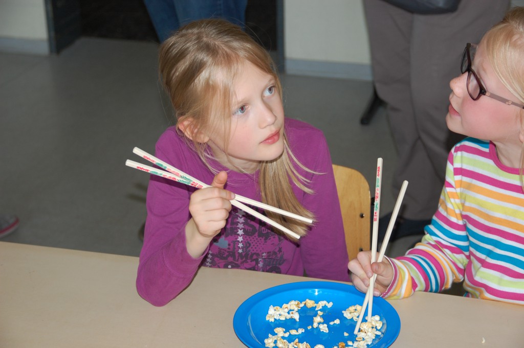 Italien kennenlernen kinder